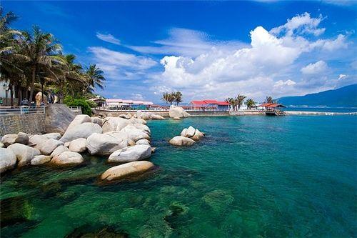 海南旅游最新爆料,秘境探险与海岛风情尽享之旅 第1张 海南旅游最新爆料,秘境探险与海岛风情尽享之旅 第1张