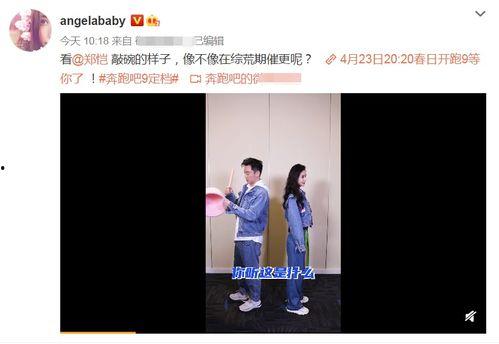 跑男团彼此爆料视频,笑料百出,兄弟情深引网友热议 第3张 跑男团彼此爆料视频,笑料百出,兄弟情深引网友热议 第3张