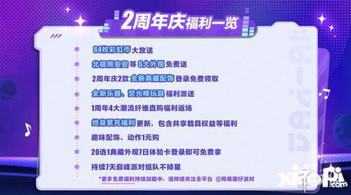 最新二周年爆料,精彩爆料尽在此文 第3张 最新二周年爆料,精彩爆料尽在此文 第3张
