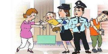 美国拐卖儿童爆料案件最新,追踪失踪儿童的紧急行动 第3张 美国拐卖儿童爆料案件最新,追踪失踪儿童的紧急行动 第3张