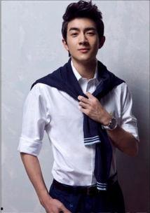 娱乐大爆料姜潮是谁,揭秘姜潮的星光之路 第2张 娱乐大爆料姜潮是谁,揭秘姜潮的星光之路 第2张