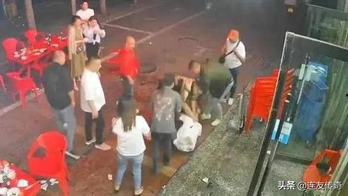 唐山打人爆料小伙视频 第1张 唐山打人爆料小伙视频 第1张