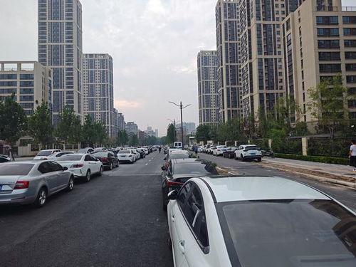 郑州航海路最新爆料,繁华路段大变样，未来展望令人期待  第1张